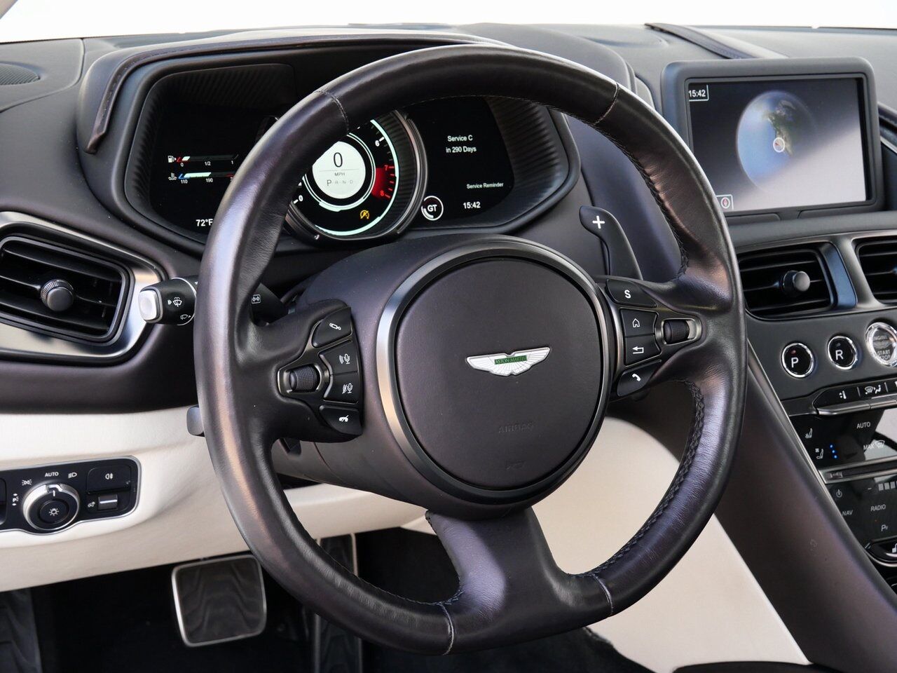 2022 Aston Martin DB11 Lawrence KS