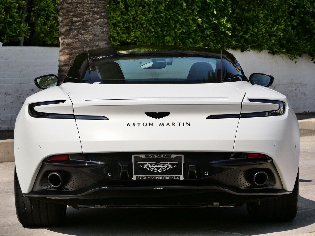 2022 Aston Martin DB11 Lawrence KS