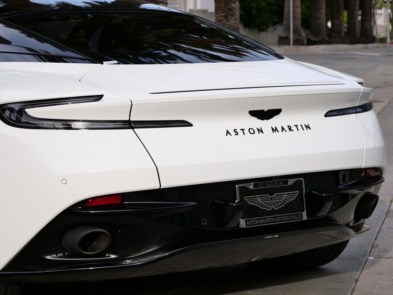 2022 Aston Martin DB11 Lawrence KS