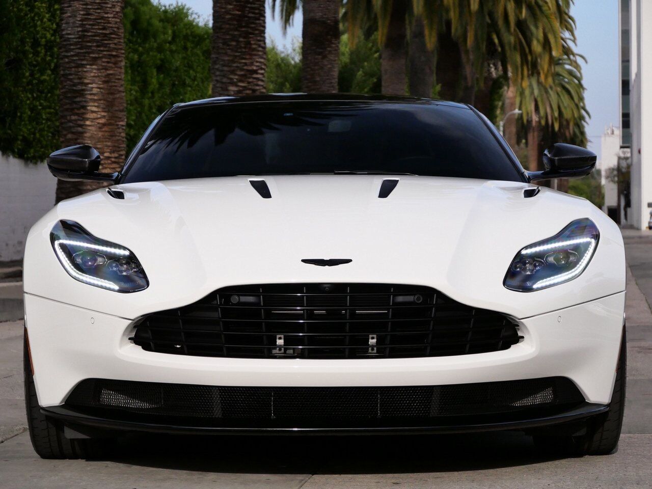 2022 Aston Martin DB11 Lawrence KS