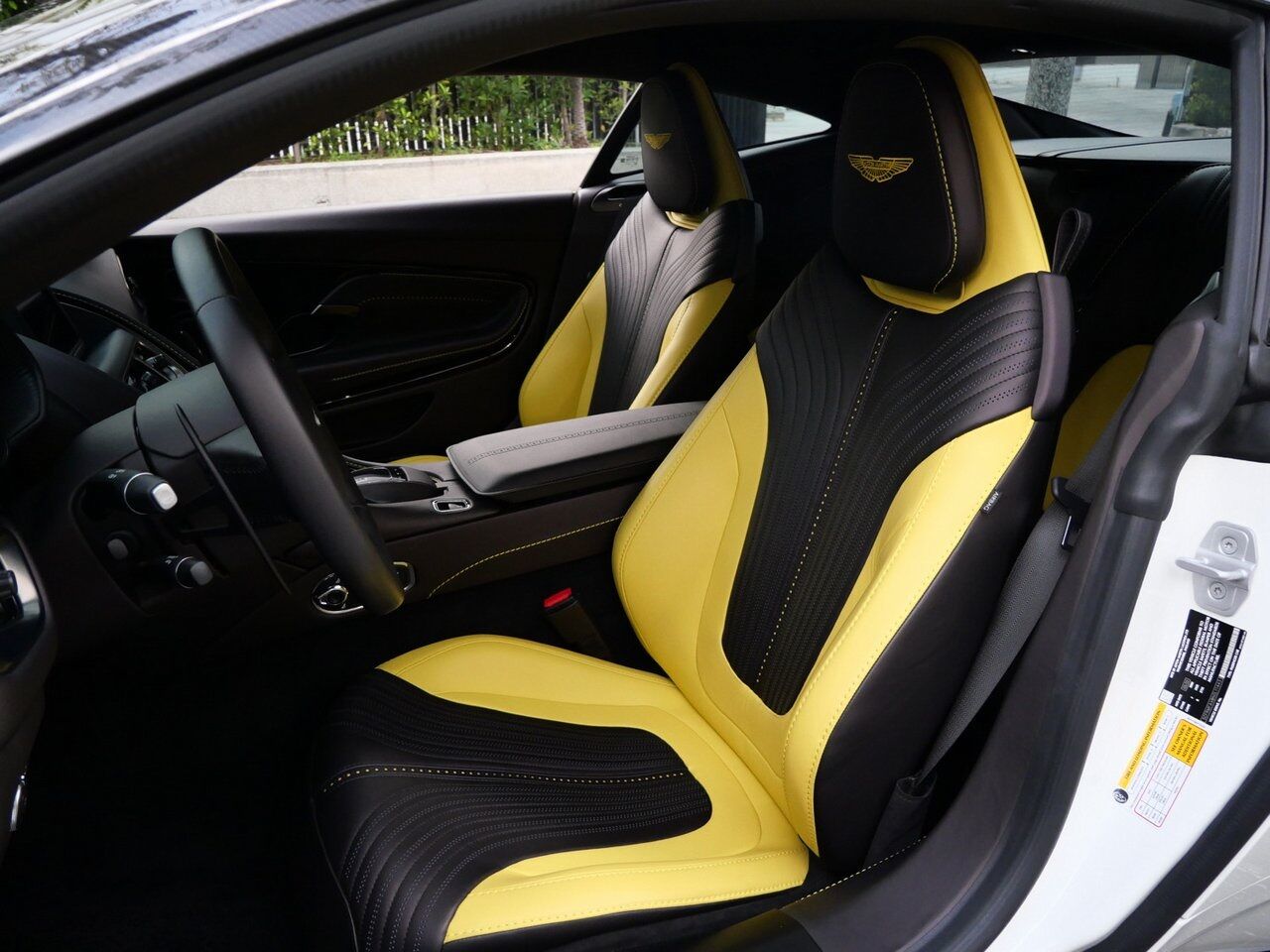 2022 Aston Martin DB11 Lawrence KS