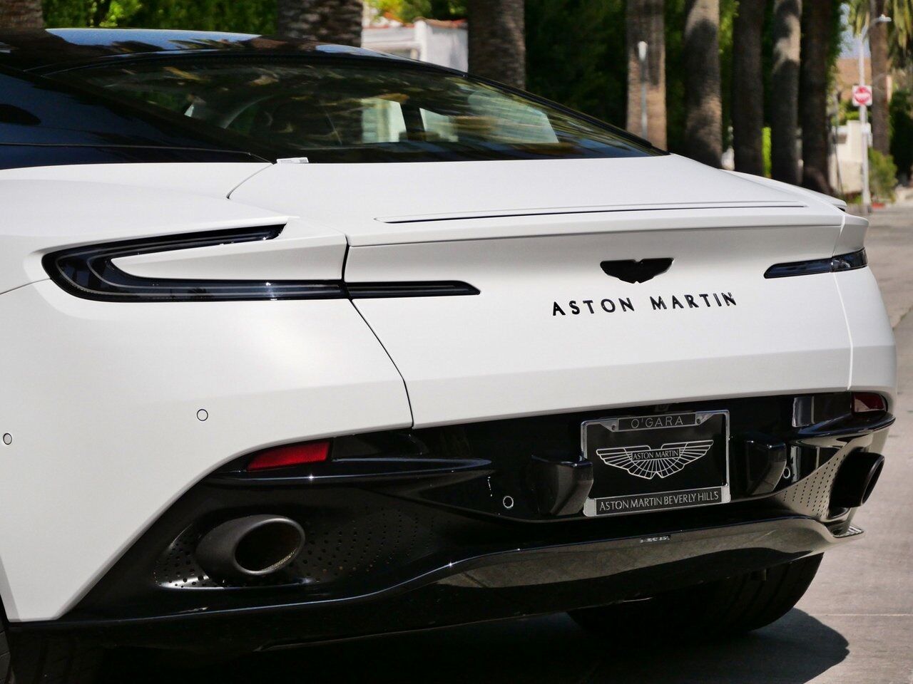 2022 Aston Martin DB11 Lawrence KS