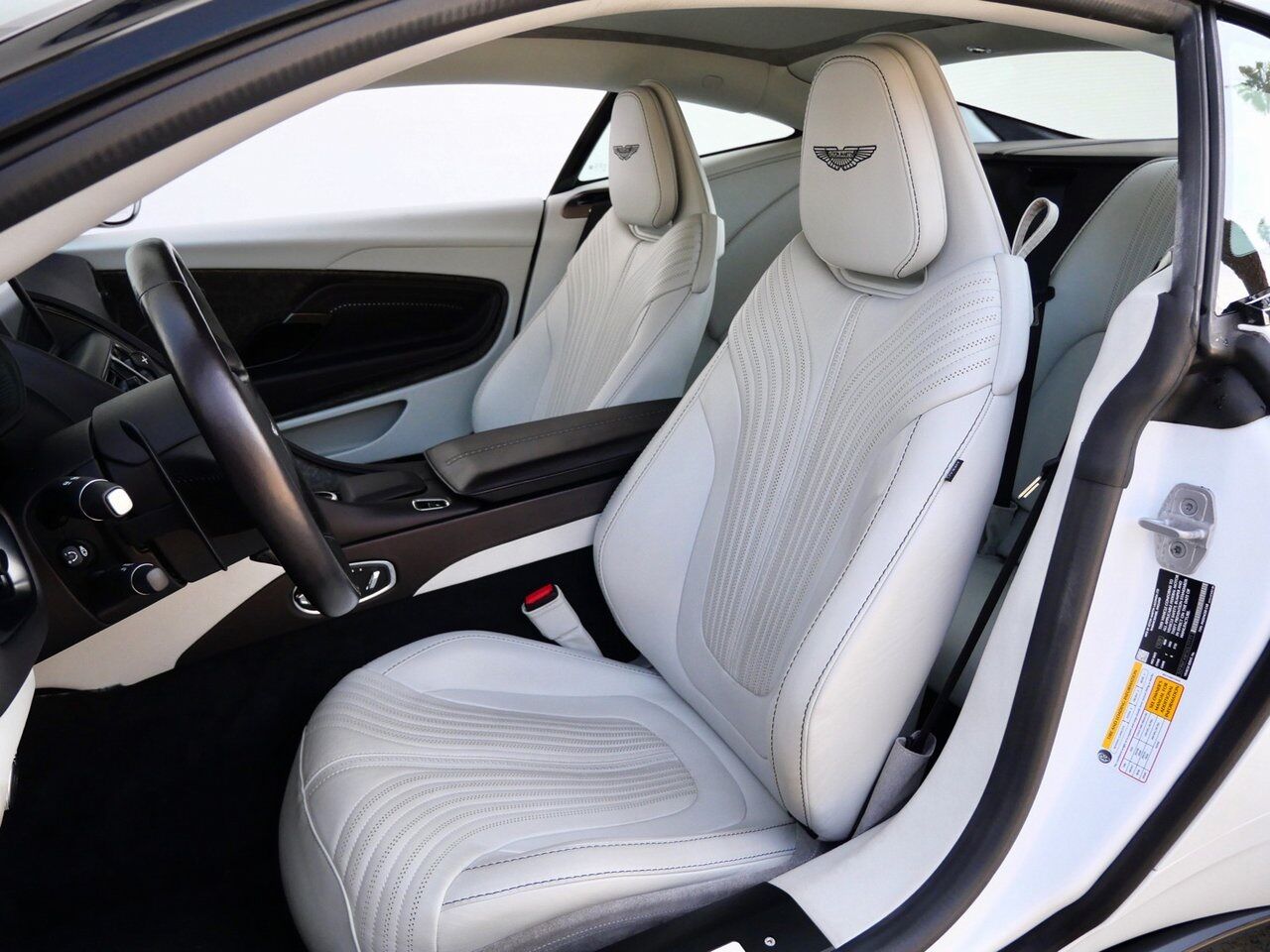 2022 Aston Martin DB11 Lawrence KS