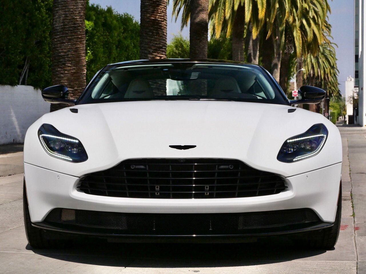 2022 Aston Martin DB11 Lawrence KS