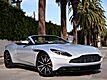 2022 Aston Martin DB11 Volante