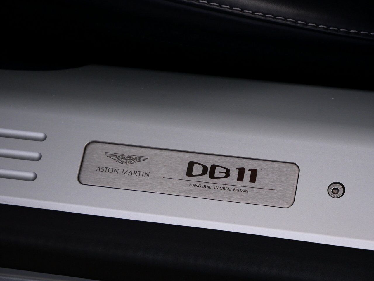 2022 Aston Martin DB11 Volante Volante Lawrence KS