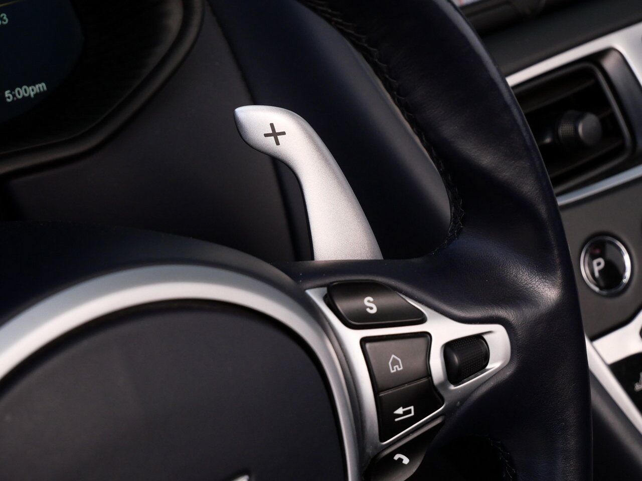 2022 Aston Martin DB11 Volante Volante Lawrence KS