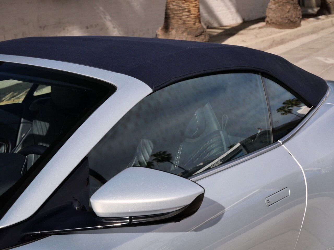 2022 Aston Martin DB11 Volante Volante Lawrence KS