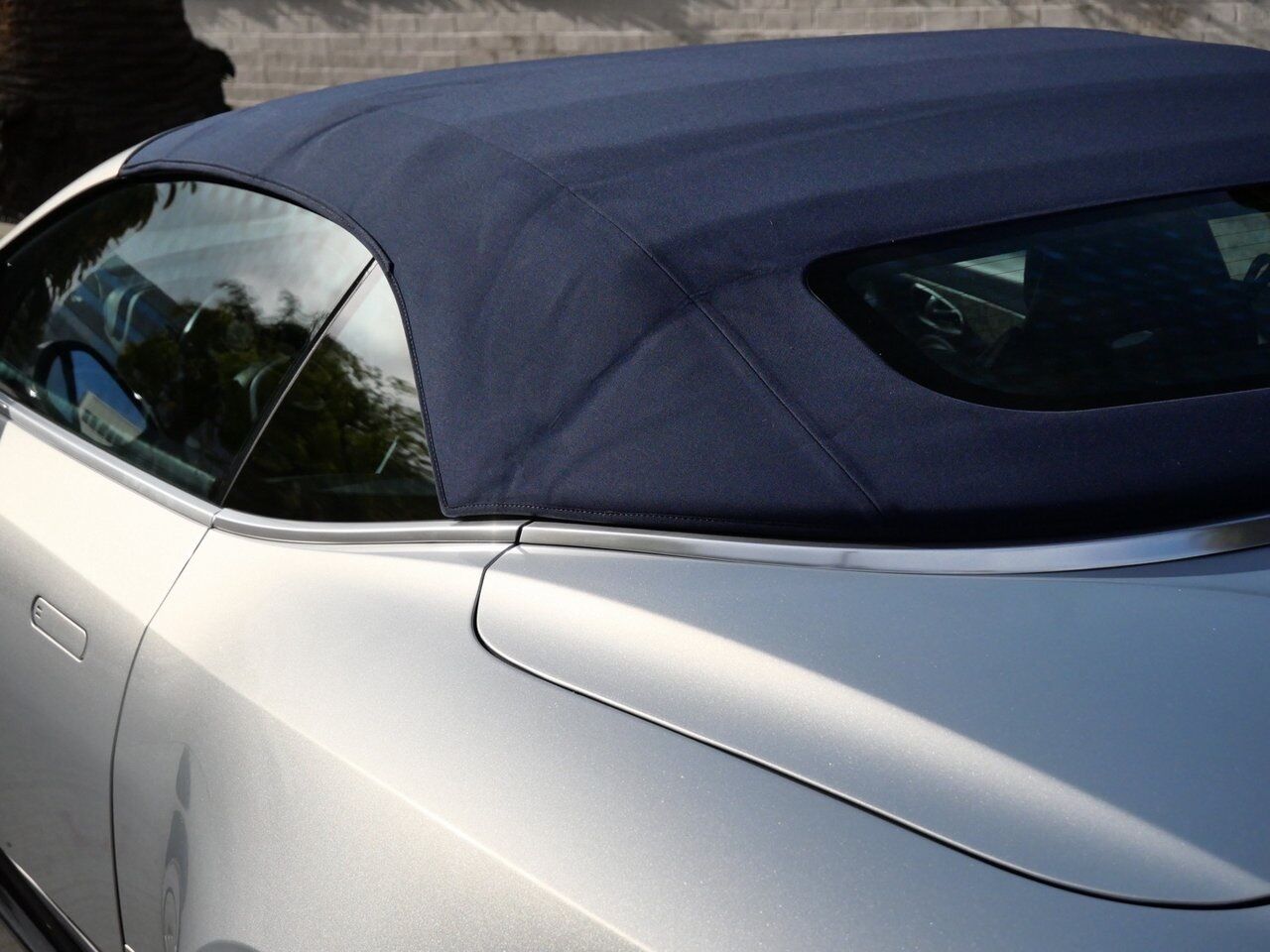 2022 Aston Martin DB11 Volante Volante Lawrence KS