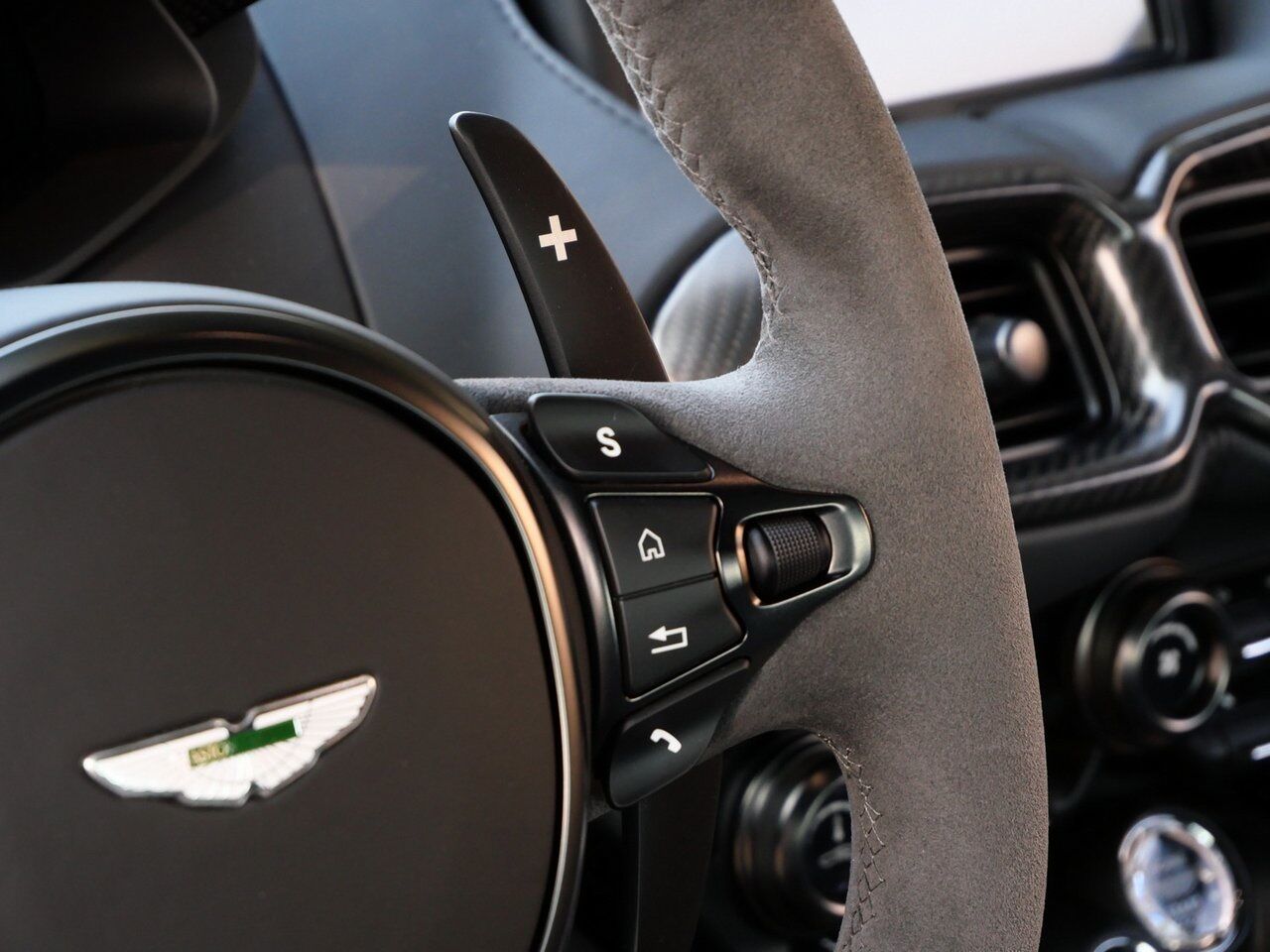 2022 Aston Martin Vantage F1 Edition F1 Edition Lawrence KS