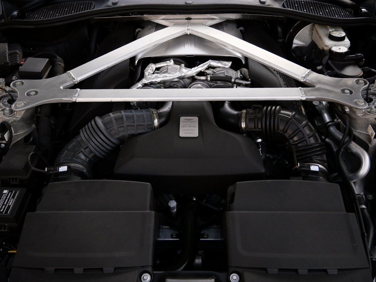 2022 Aston Martin Vantage F1 Edition F1 Edition Lawrence KS