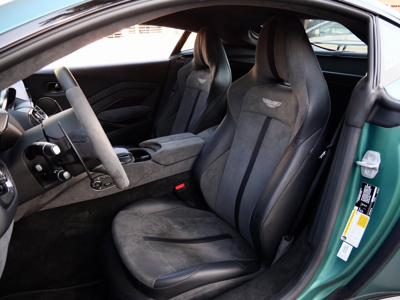 2022 Aston Martin Vantage F1 Edition F1 Edition Lawrence KS