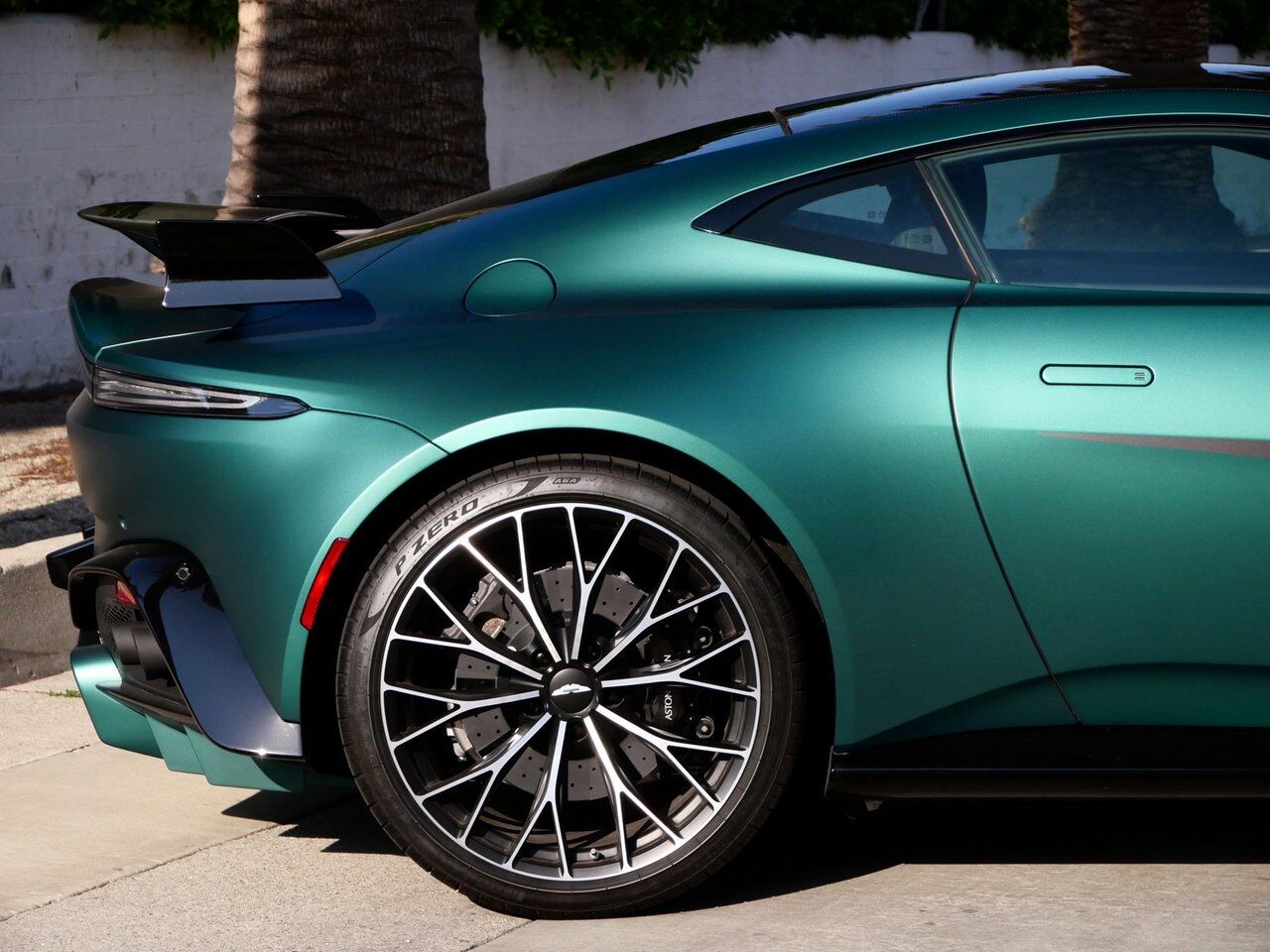 2022 Aston Martin Vantage F1 Edition F1 Edition Lawrence KS