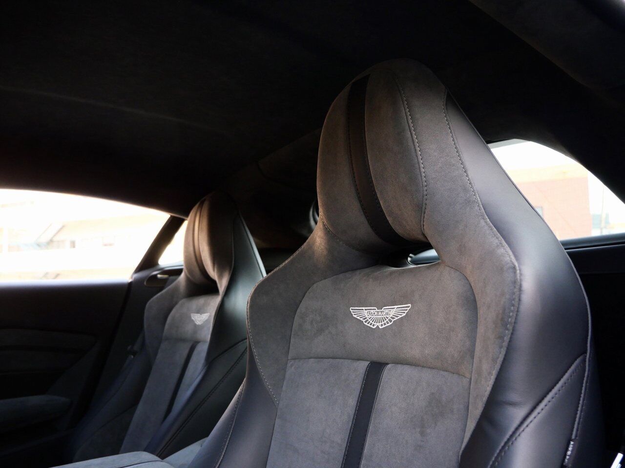 2022 Aston Martin Vantage F1 Edition F1 Edition Lawrence KS