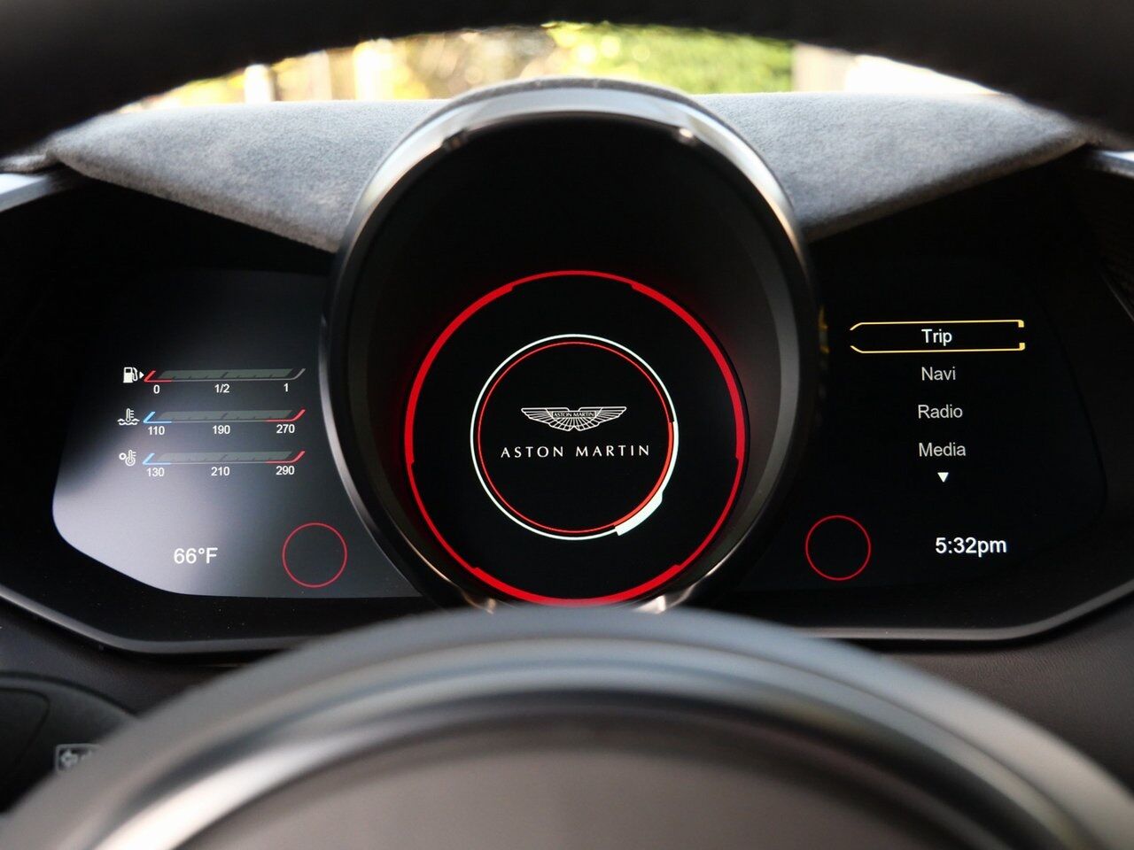 2022 Aston Martin Vantage F1 Edition F1 Edition Lawrence KS