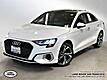2022 Audi A3 Premium