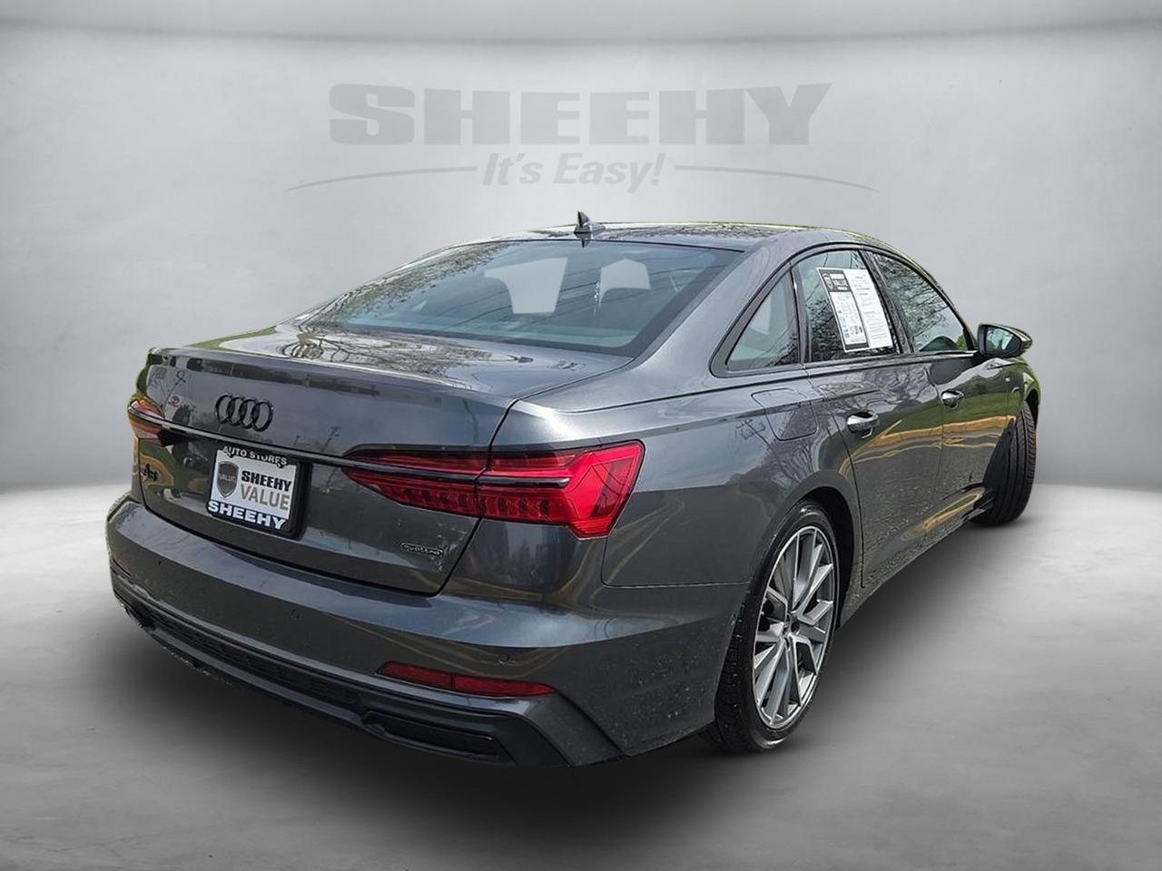 2022 Audi A6 3.0T Premium Plus quattro Stafford VA