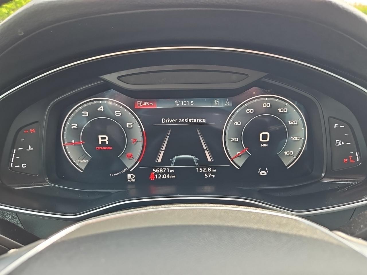 2022 Audi A6 3.0T Premium Plus quattro Stafford VA