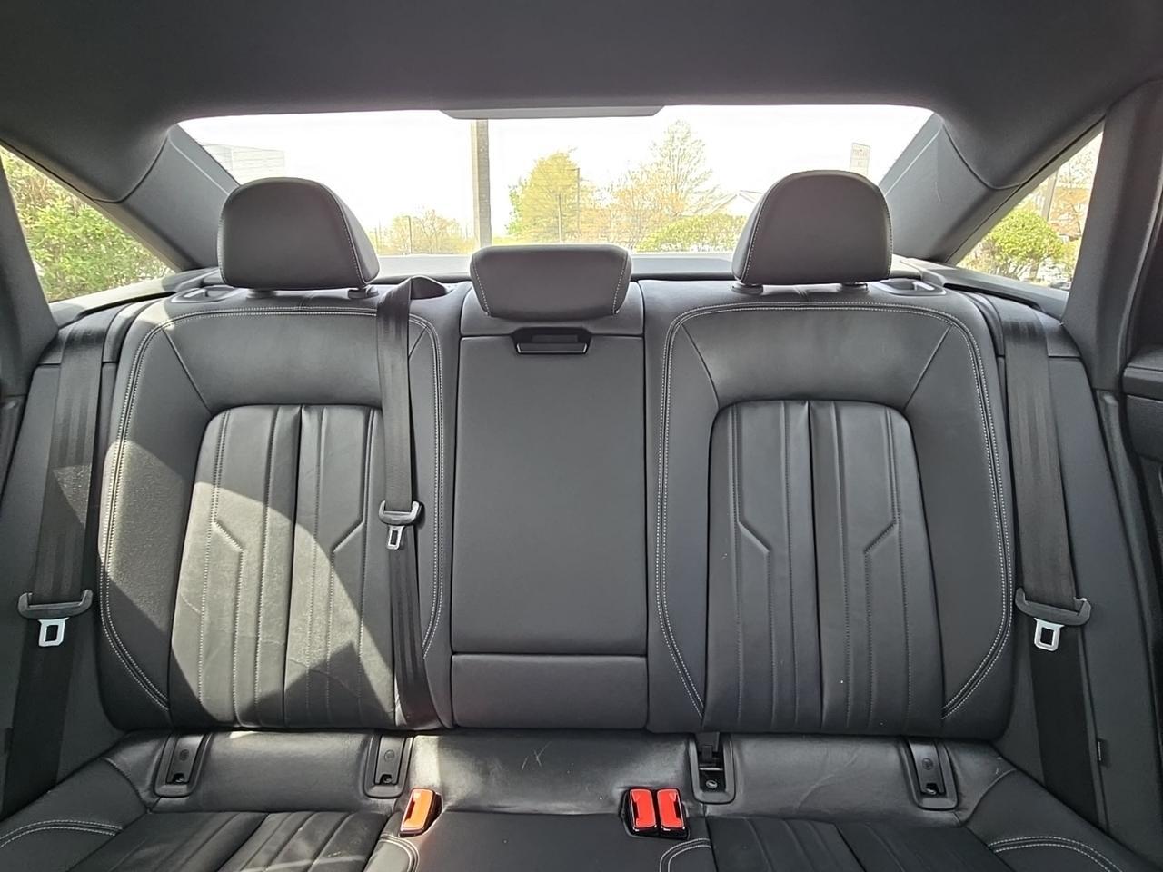 2022 Audi A6 3.0T Premium Plus quattro Stafford VA