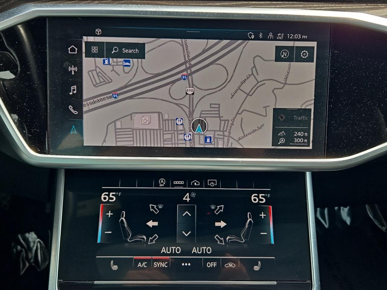 2022 Audi A6 3.0T Premium Plus quattro Stafford VA