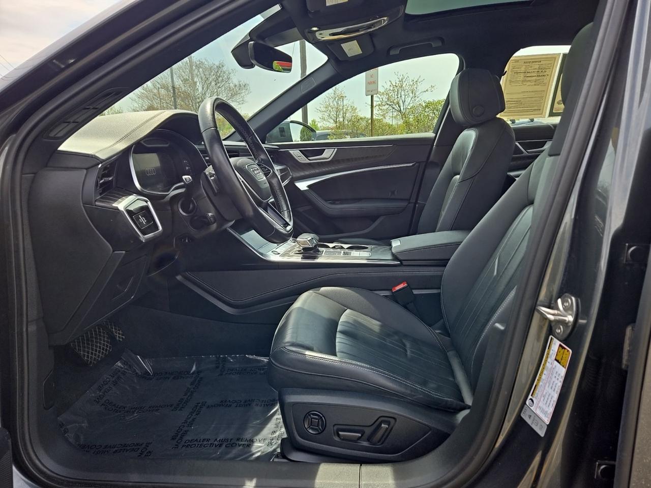 2022 Audi A6 3.0T Premium Plus quattro Stafford VA