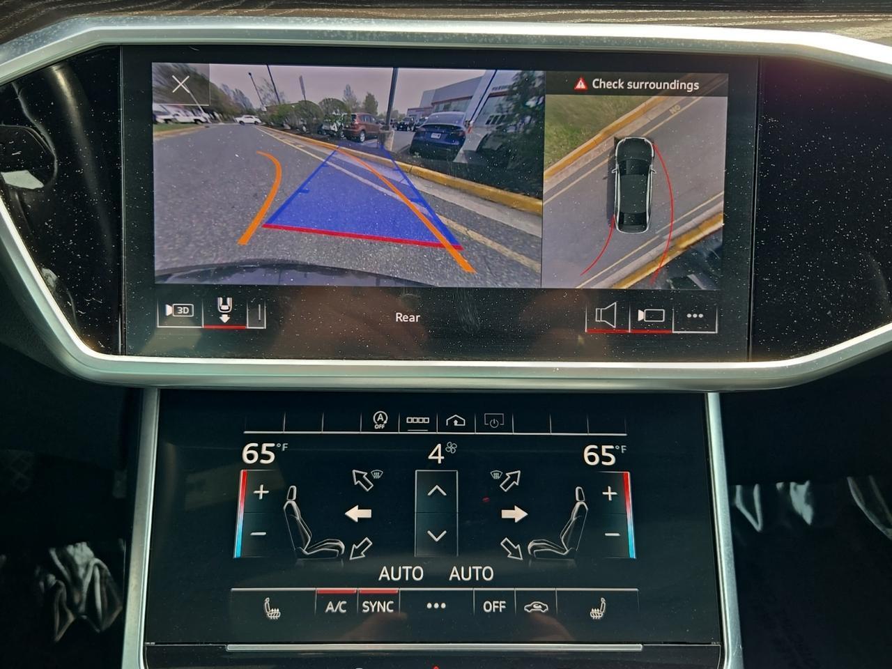 2022 Audi A6 3.0T Premium Plus quattro Stafford VA