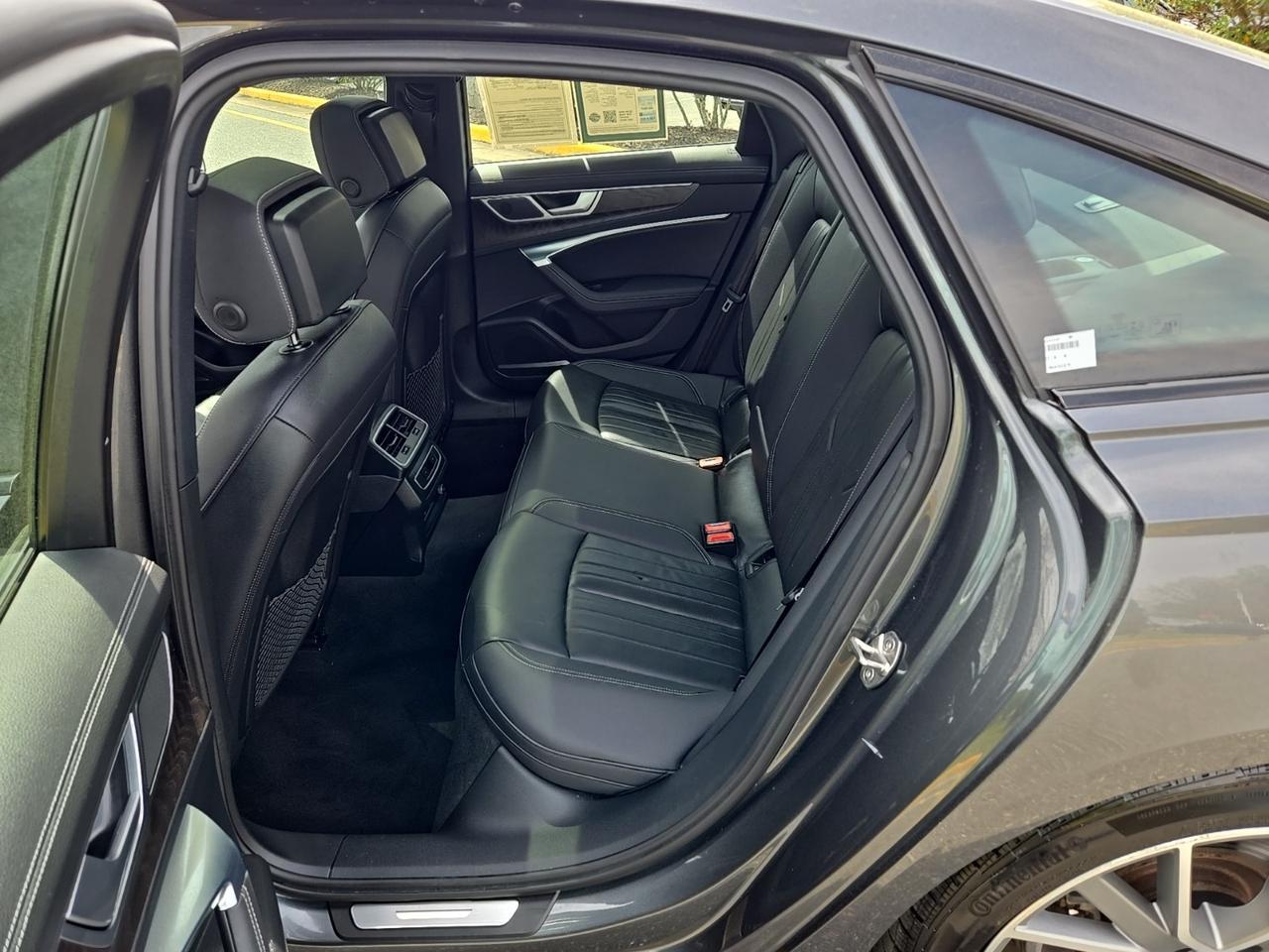 2022 Audi A6 3.0T Premium Plus quattro Stafford VA