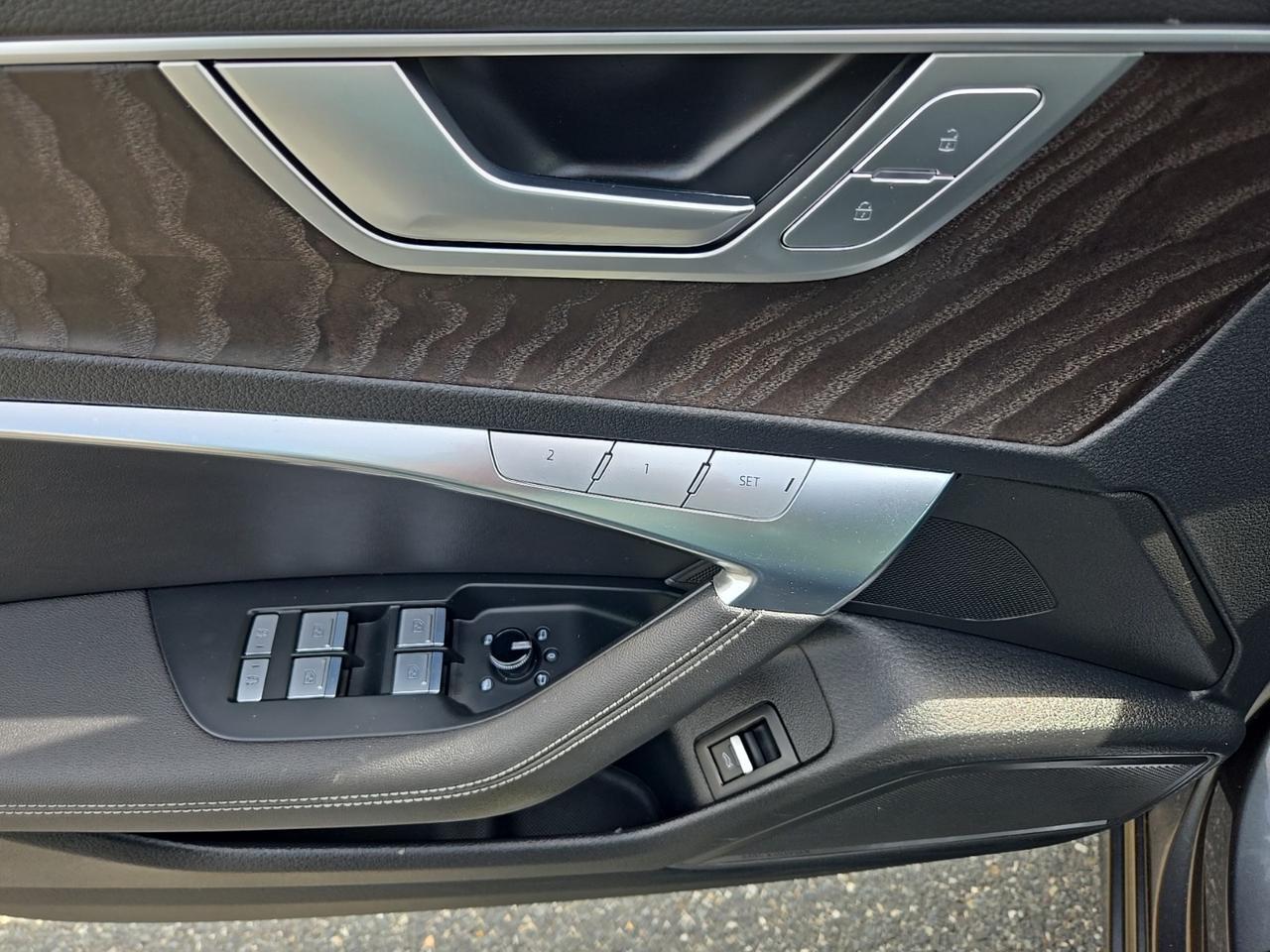 2022 Audi A6 3.0T Premium Plus quattro Stafford VA