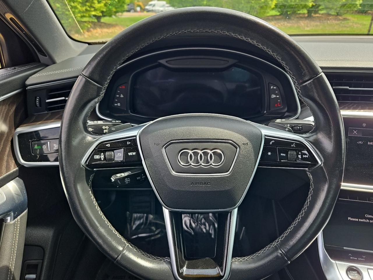 2022 Audi A6 3.0T Premium Plus quattro Stafford VA