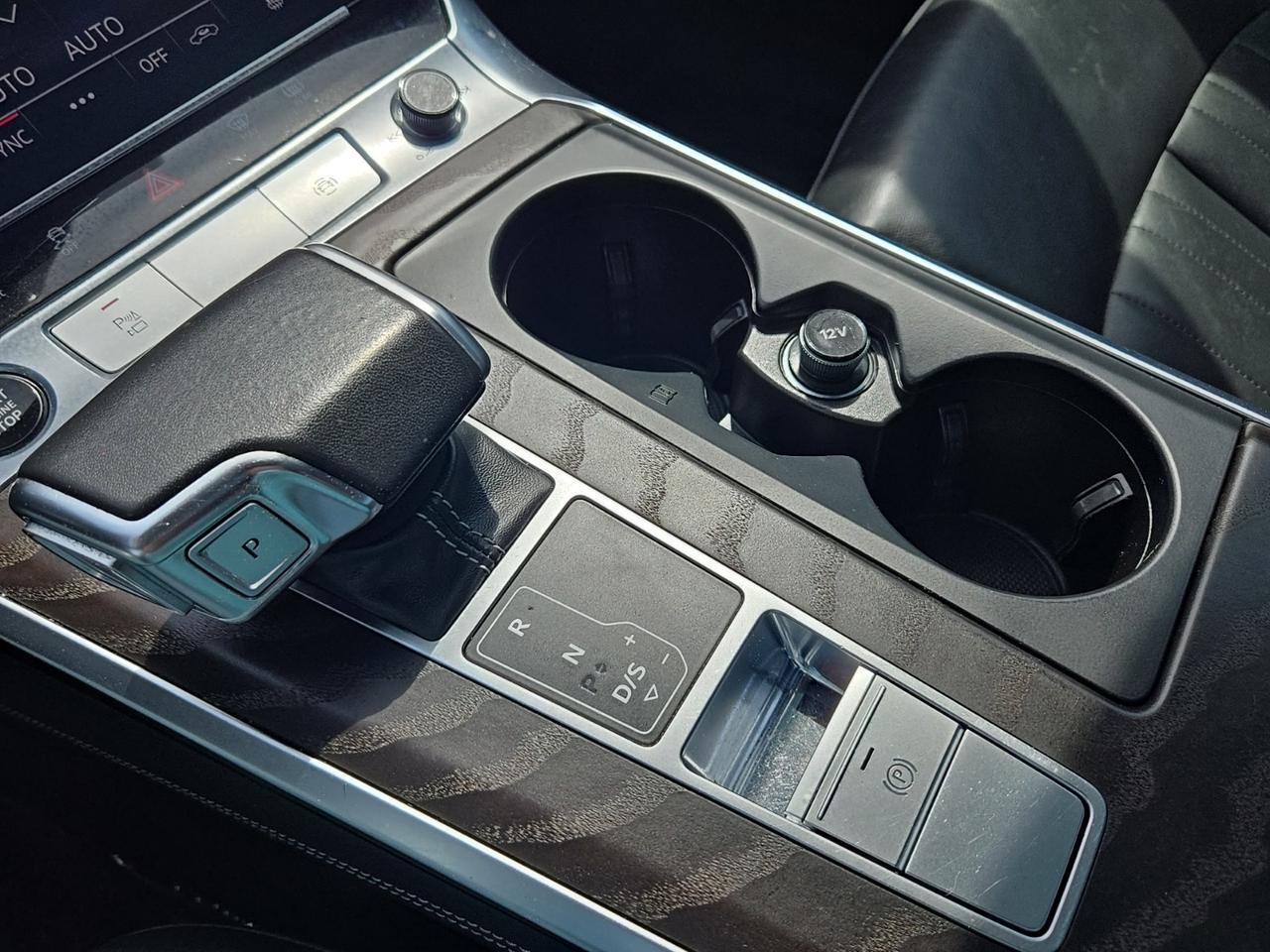 2022 Audi A6 3.0T Premium Plus quattro Stafford VA