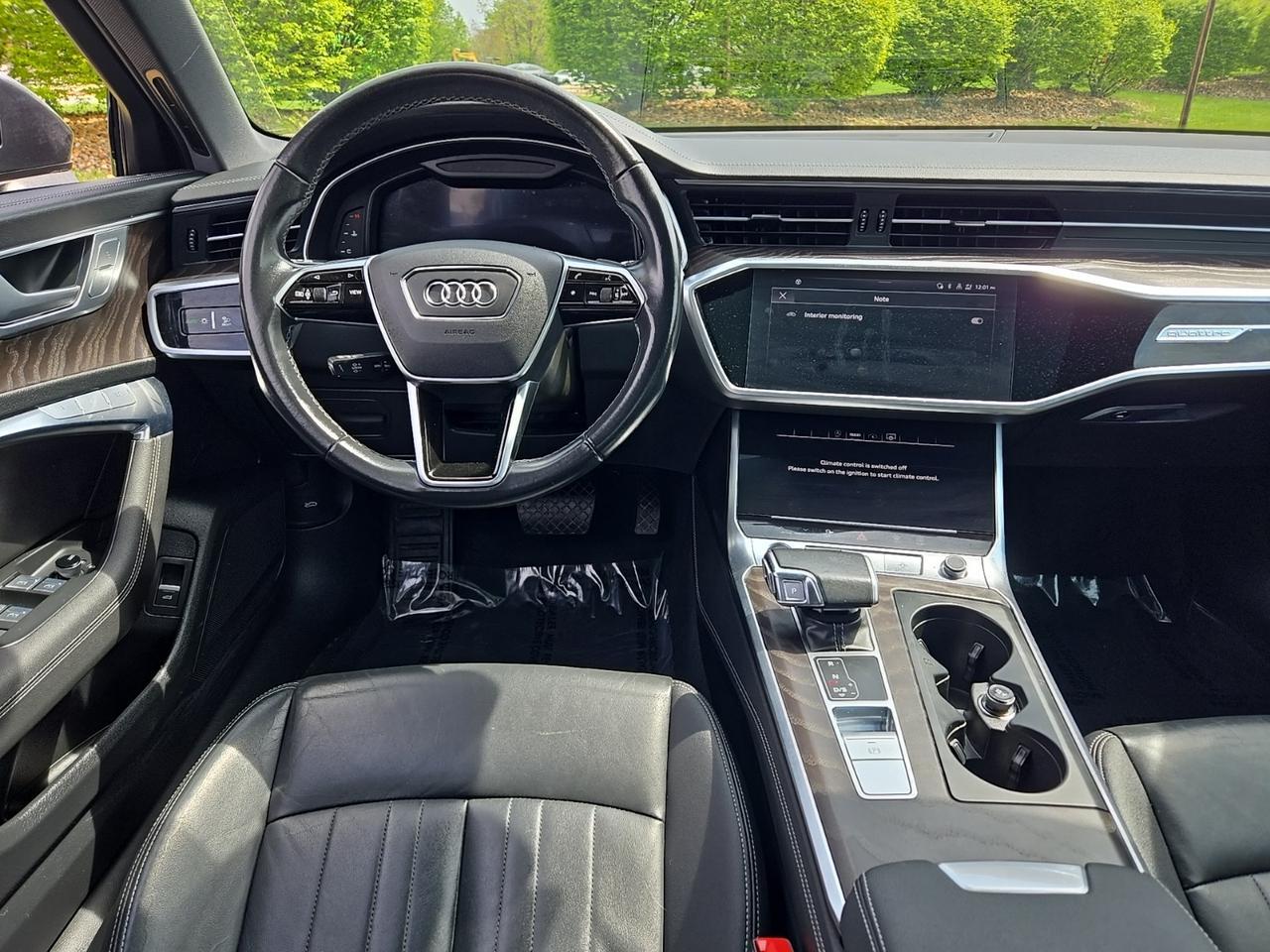 2022 Audi A6 3.0T Premium Plus quattro Stafford VA