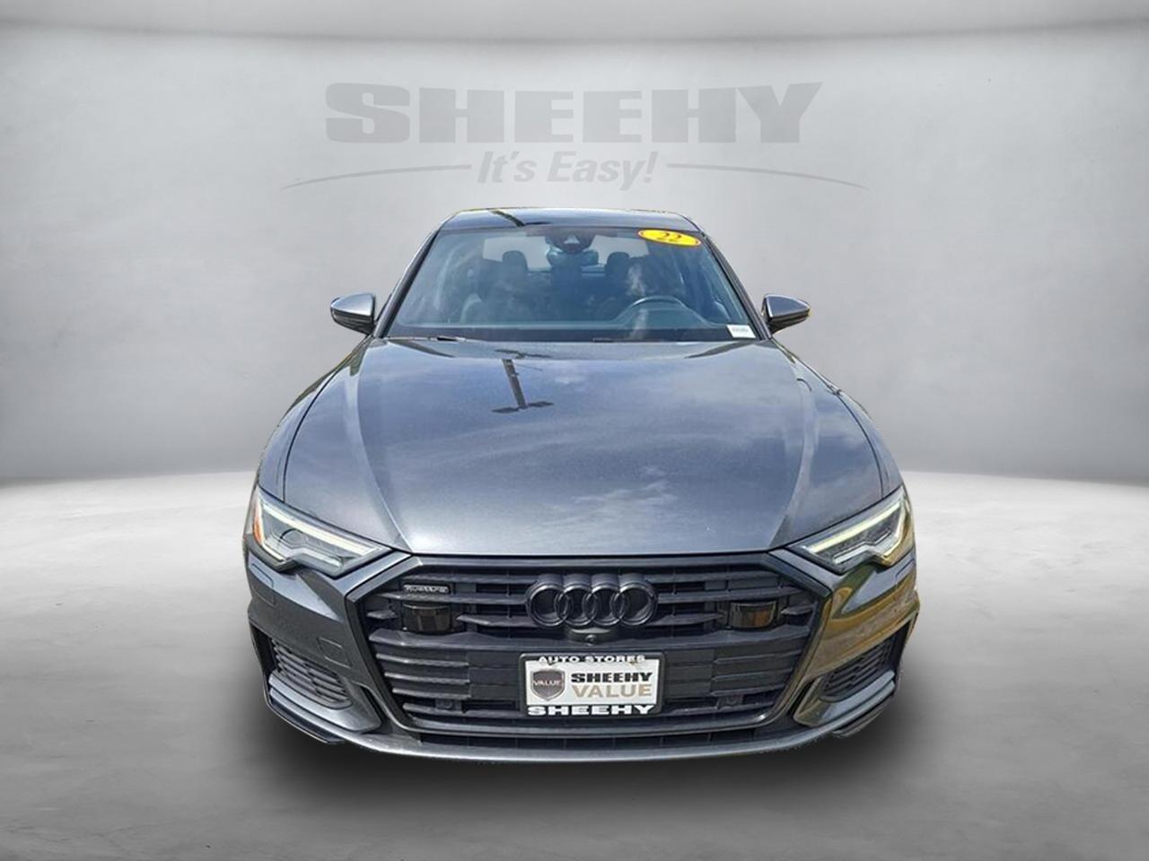 2022 Audi A6 3.0T Premium Plus quattro Stafford VA