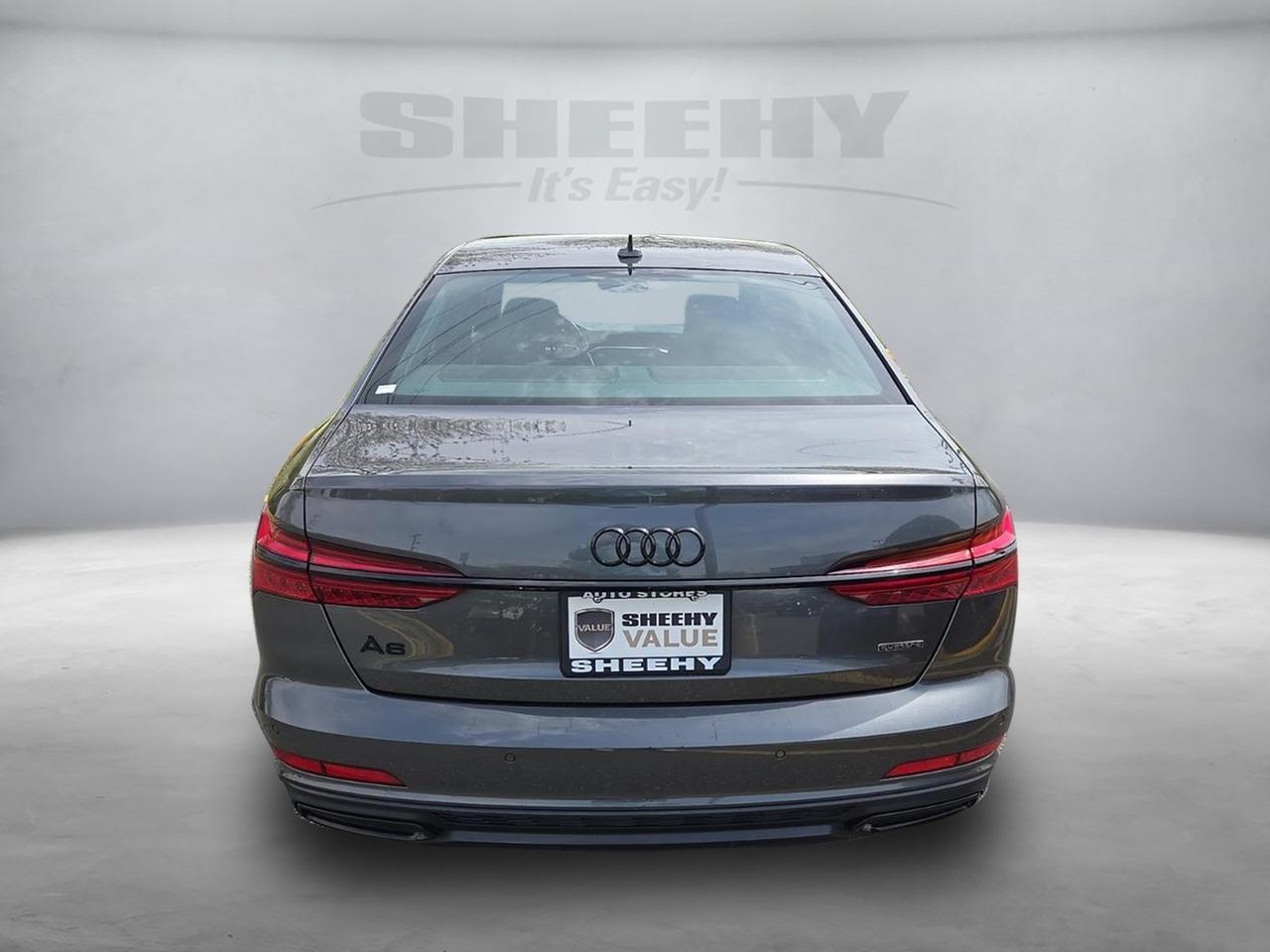 2022 Audi A6 3.0T Premium Plus quattro Stafford VA