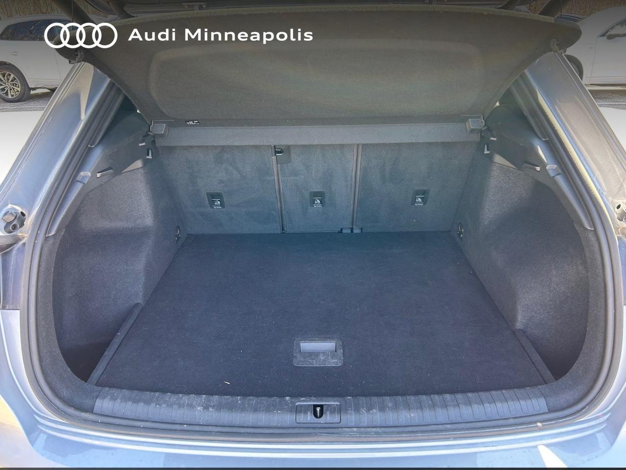 2022 Audi Q3 Premium Plus Oak Ridge TN