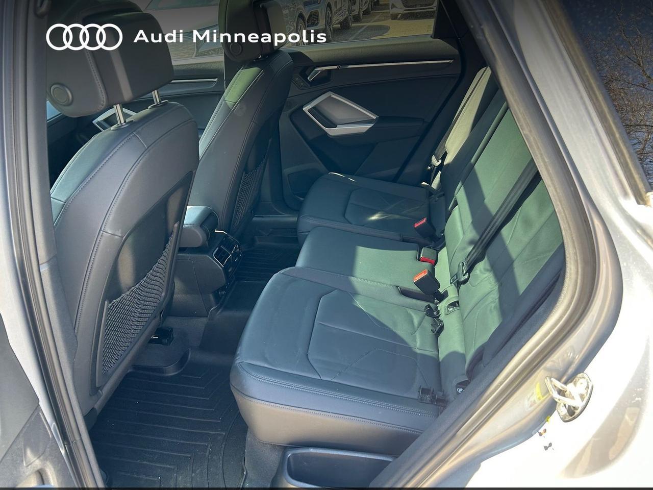 2022 Audi Q3 Premium Plus Oak Ridge TN