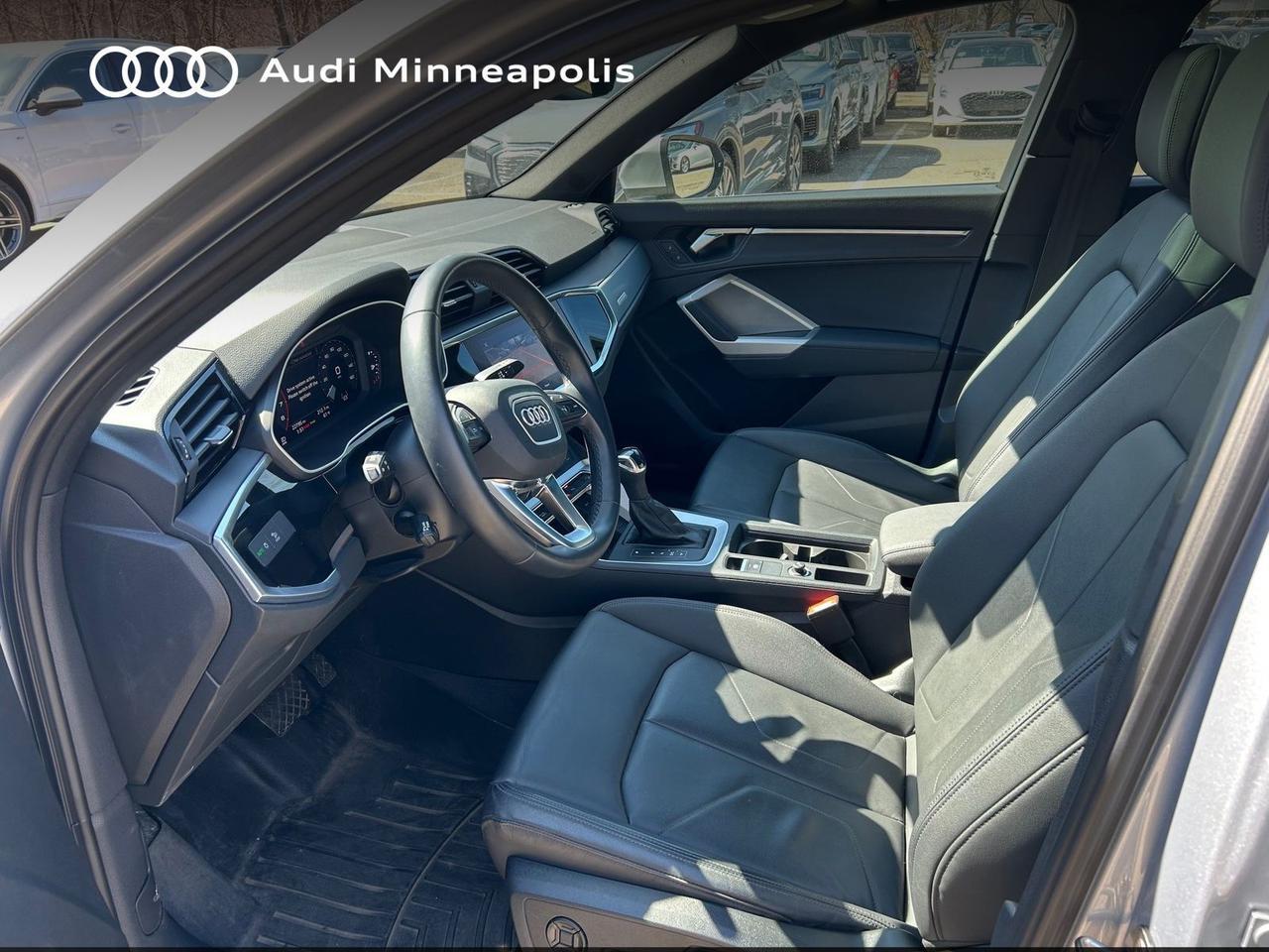 2022 Audi Q3 Premium Plus Oak Ridge TN