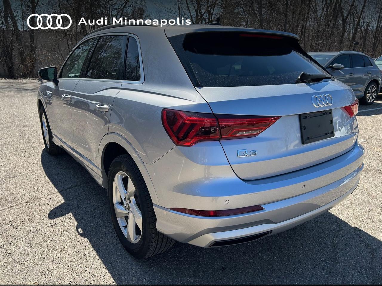 2022 Audi Q3 Premium Plus Oak Ridge TN