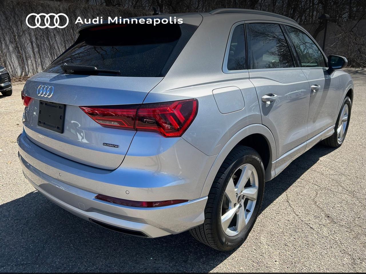 2022 Audi Q3 Premium Plus Oak Ridge TN