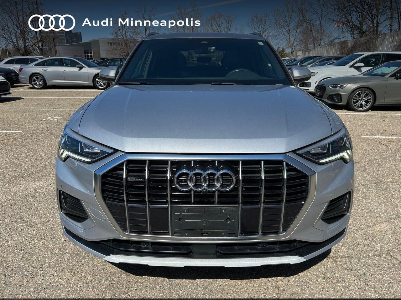 2022 Audi Q3 Premium Plus Oak Ridge TN