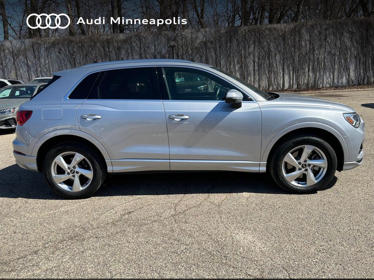 2022 Audi Q3 Premium Plus Oak Ridge TN