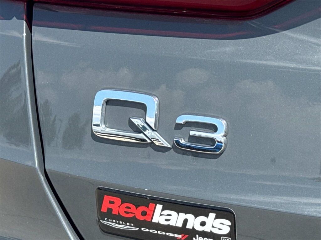 2022 Audi Q3 Premium Plus Quincy MA