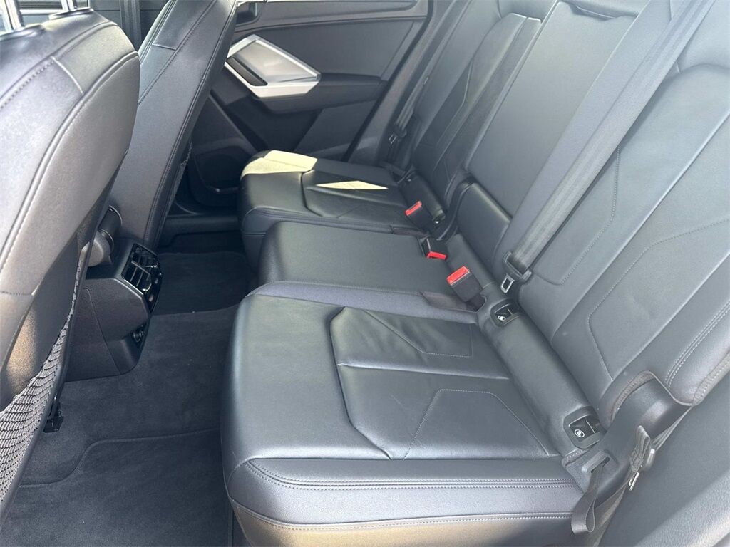 2022 Audi Q3 Premium Plus Quincy MA