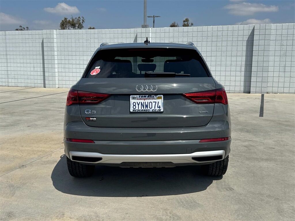 2022 Audi Q3 Premium Plus Quincy MA