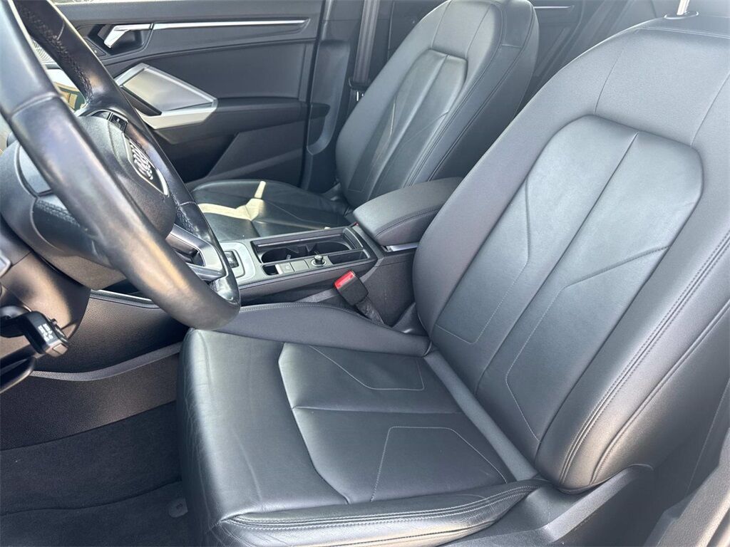 2022 Audi Q3 Premium Plus Quincy MA