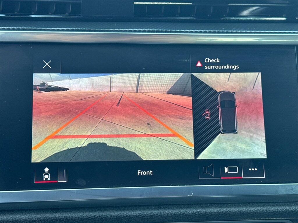 2022 Audi Q3 Premium Plus Quincy MA