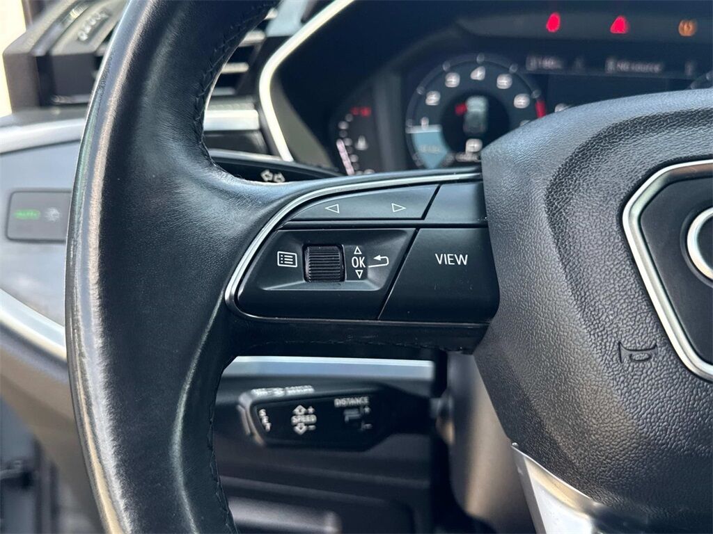 2022 Audi Q3 Premium Plus Quincy MA