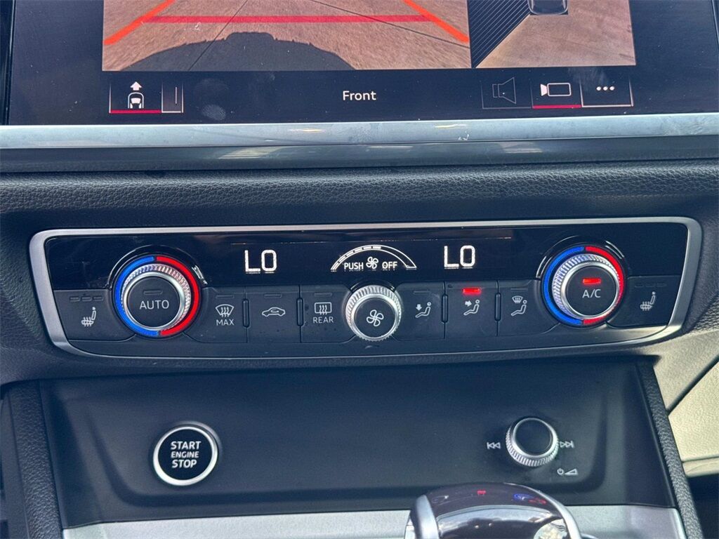 2022 Audi Q3 Premium Plus Quincy MA