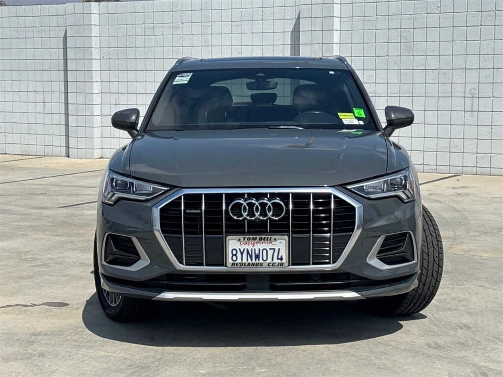 2022 Audi Q3 Premium Plus Quincy MA