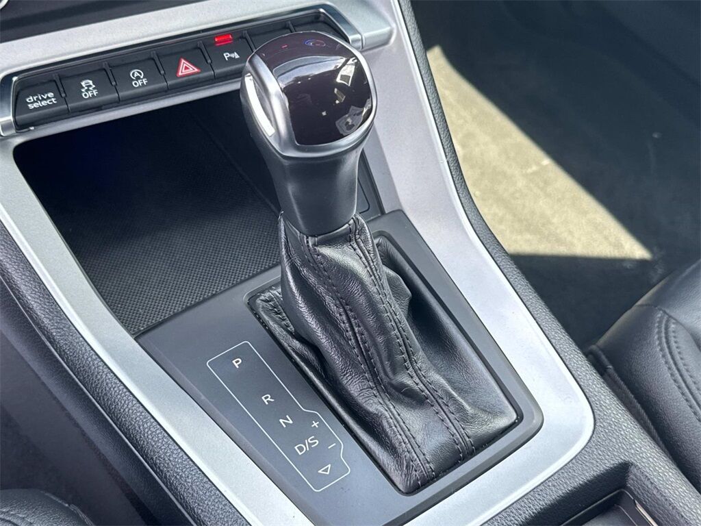 2022 Audi Q3 Premium Plus Quincy MA