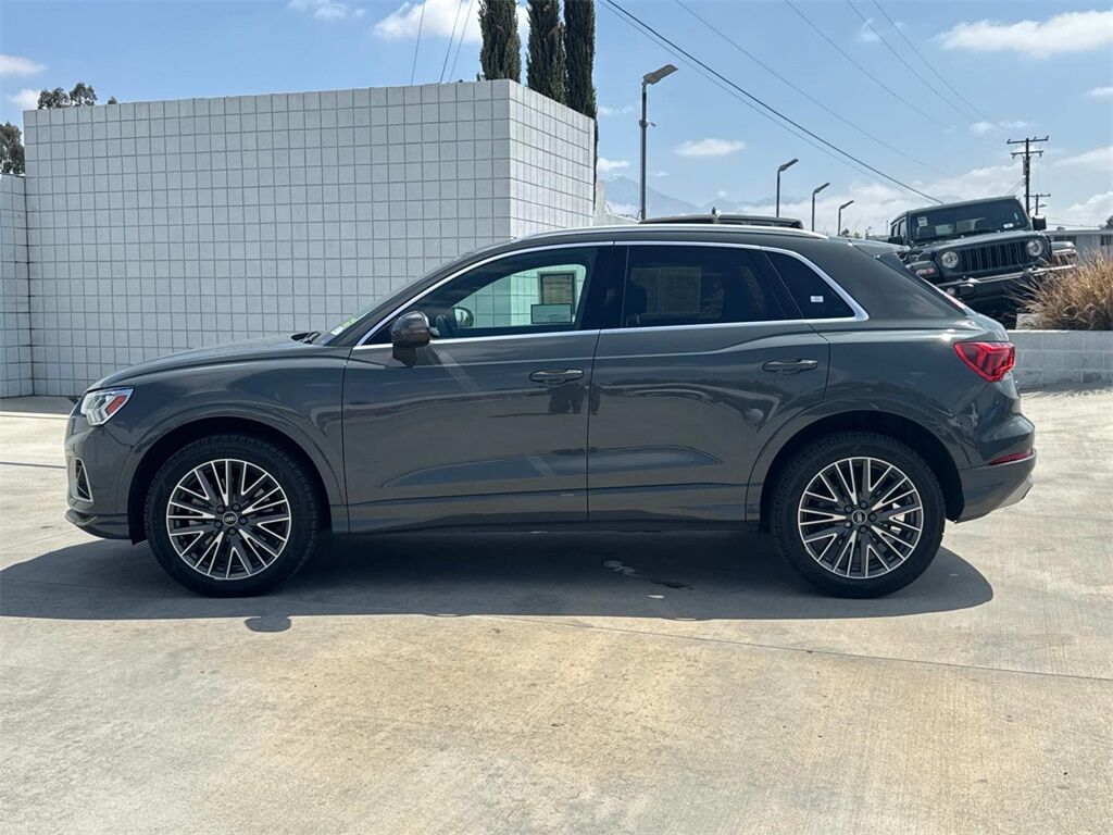 2022 Audi Q3 Premium Plus Quincy MA